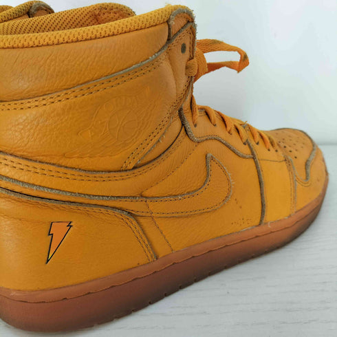 ジョーダンブランド JORDAN BRAND AIR JORDAN 1 RETRO HI OG G8RD エア ジョーダン 1 レトロ ハイ オージー ゲータレード スニーカー メンズ JPN:27.5