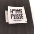 オムプリッセイッセイミヤケ HOMME PLISSE ISSEY MIYAKE プリーツフリンジマフラー レディース