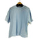 ナイキ NIKE AS M NK SOLO SWSH SS KNIT TOP CELESTINE メンズ JPN:XXL