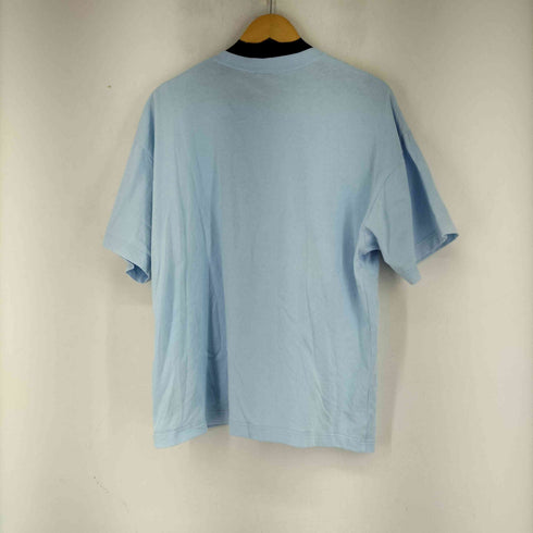 ナイキ NIKE AS M NK SOLO SWSH SS KNIT TOP CELESTINE メンズ JPN:XXL