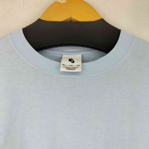 ナイキ NIKE AS M NK SOLO SWSH SS KNIT TOP CELESTINE メンズ JPN:XXL