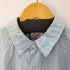 サノバチーズ SON OF THE CHEESE 19SS BIG STRIPE SHIRT L/Sストライプシャツ メンズ JPN:L