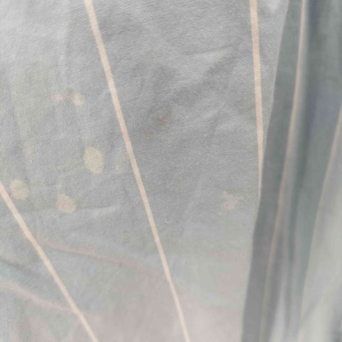 サノバチーズ SON OF THE CHEESE 19SS BIG STRIPE SHIRT L/Sストライプシャツ メンズ JPN:L