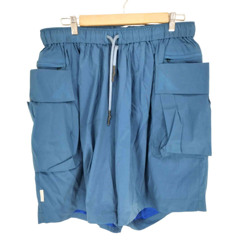 S.F.C LARGE CARGO SHORTS domestic メンズ M
