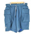 S.F.C LARGE CARGO SHORTS domestic メンズ M