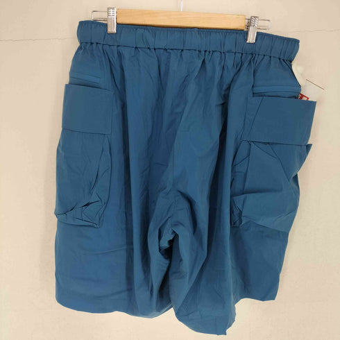 S.F.C LARGE CARGO SHORTS domestic メンズ M