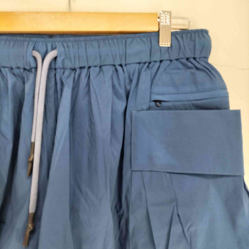 S.F.C LARGE CARGO SHORTS domestic メンズ M