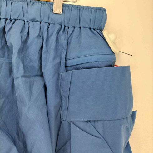 S.F.C LARGE CARGO SHORTS domestic メンズ M