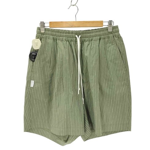 S.F.C STRIPE SHORTS domestic メンズ M