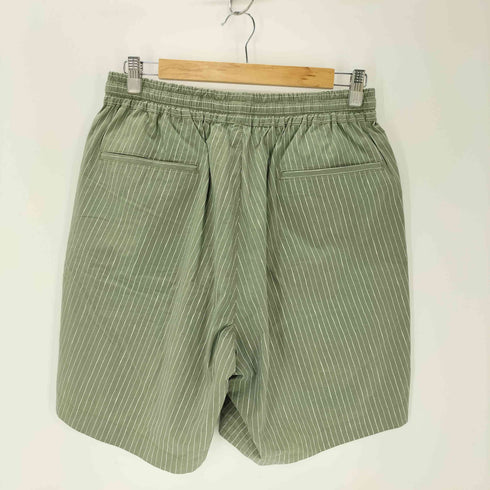 S.F.C STRIPE SHORTS domestic メンズ M