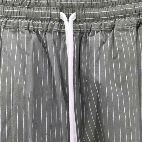 S.F.C STRIPE SHORTS domestic メンズ M