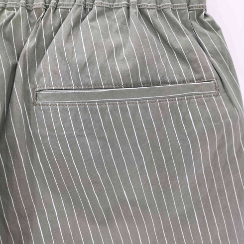 S.F.C STRIPE SHORTS domestic メンズ M