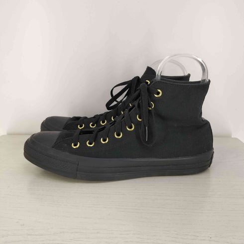 コンバースオールスター CONVERSE ALLSTAR AS CR GOLDEYELET HI オールスター CR ゴールドアイレット ハイ スニーカー メンズ JPN:27.5