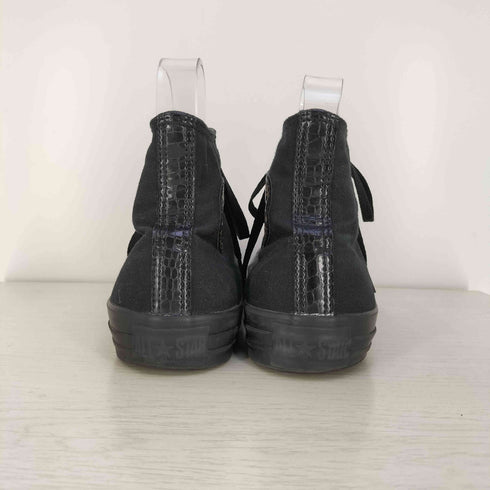 コンバースオールスター CONVERSE ALLSTAR AS CR GOLDEYELET HI オールスター CR ゴールドアイレット ハイ スニーカー メンズ JPN:27.5