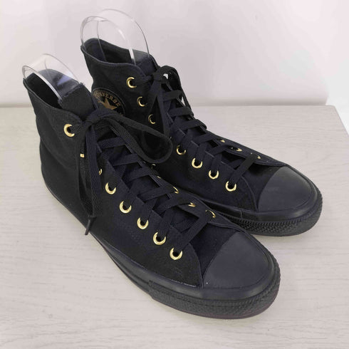 コンバースオールスター CONVERSE ALLSTAR AS CR GOLDEYELET HI オールスター CR ゴールドアイレット ハイ スニーカー メンズ JPN:27.5