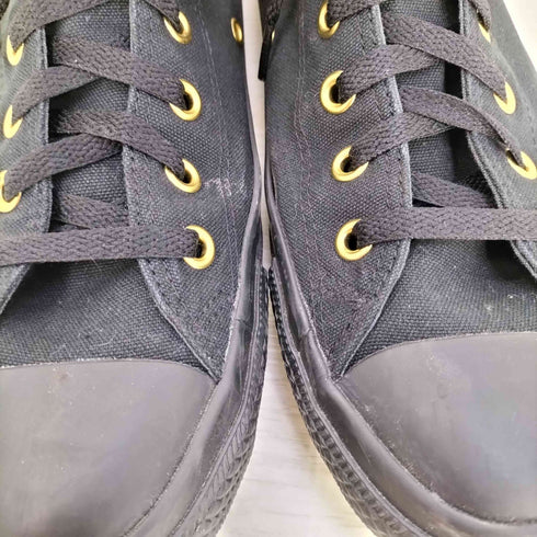 コンバースオールスター CONVERSE ALLSTAR AS CR GOLDEYELET HI オールスター CR ゴールドアイレット ハイ スニーカー メンズ JPN:27.5