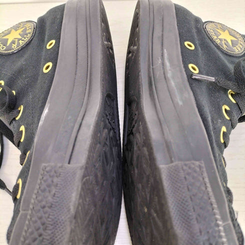 コンバースオールスター CONVERSE ALLSTAR AS CR GOLDEYELET HI オールスター CR ゴールドアイレット ハイ スニーカー メンズ JPN:27.5