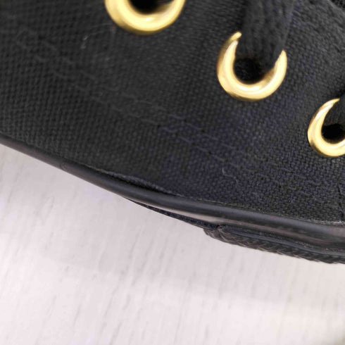 コンバースオールスター CONVERSE ALLSTAR AS CR GOLDEYELET HI オールスター CR ゴールドアイレット ハイ スニーカー メンズ JPN:27.5
