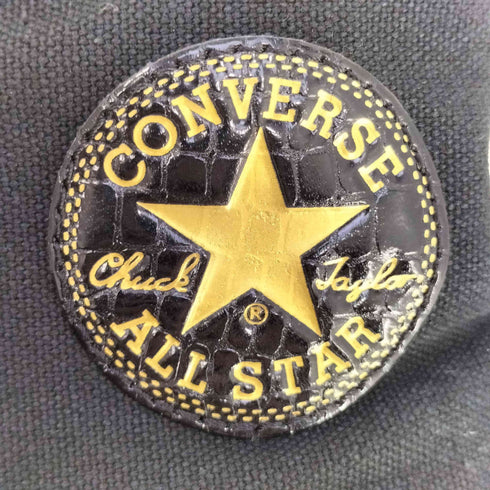 コンバースオールスター CONVERSE ALLSTAR AS CR GOLDEYELET HI オールスター CR ゴールドアイレット ハイ スニーカー メンズ JPN:27.5