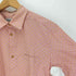 パトリックコックス PATRICK COX 総柄 S/S コットン シャツ メンズ import:L