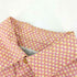 パトリックコックス PATRICK COX 総柄 S/S コットン シャツ メンズ import:L