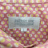パトリックコックス PATRICK COX 総柄 S/S コットン シャツ メンズ import:L