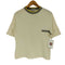 パトリックコックス PATRICK COX リフレクターライン リブカラー ラグランスリーブ Tシャツ メンズ import:L
