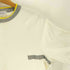 パトリックコックス PATRICK COX リフレクターライン リブカラー ラグランスリーブ Tシャツ メンズ import:L