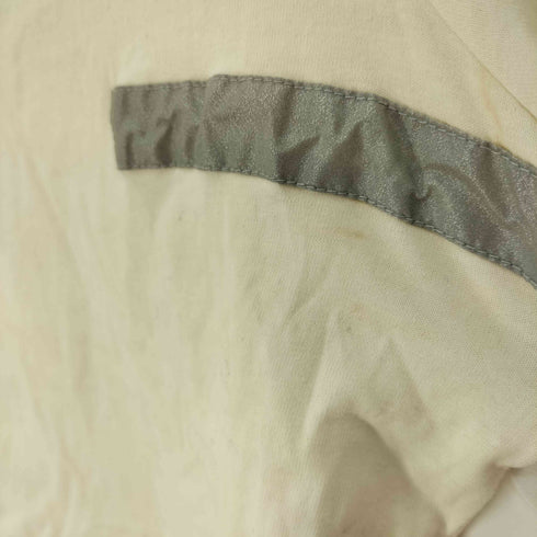 パトリックコックス PATRICK COX リフレクターライン リブカラー ラグランスリーブ Tシャツ メンズ import:L