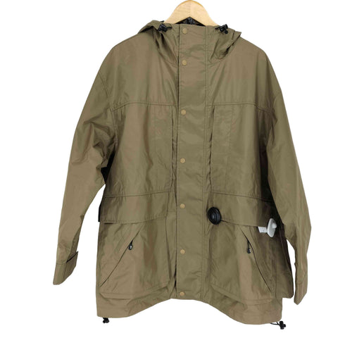 S.F.C MOUNTAIN PARKA domestic メンズ L
