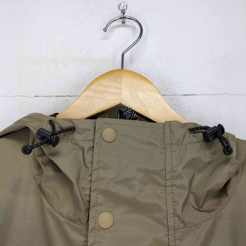 S.F.C MOUNTAIN PARKA domestic メンズ L