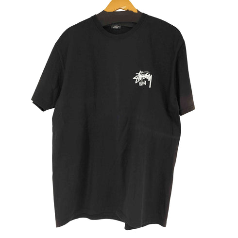 ステューシー Stussy guam プリントTシャツ メンズ JPN:L