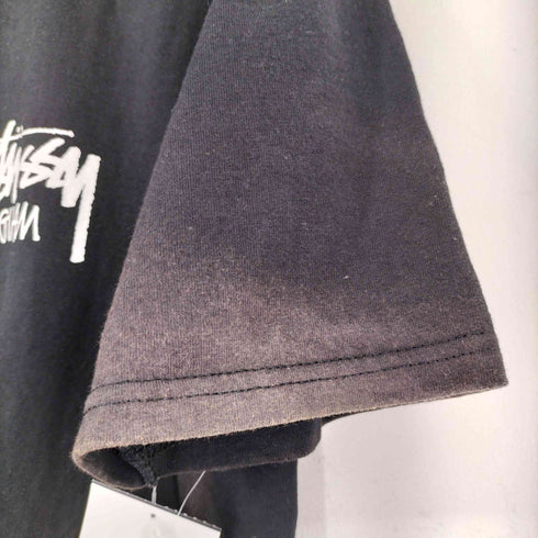 ステューシー Stussy guam プリントTシャツ メンズ JPN:L