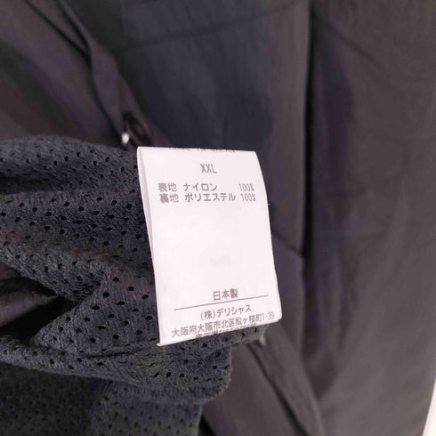 S.F.C TAILORED JACKET domestic メンズ XXL