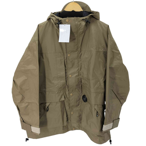 S.F.C MOUNTAIN PARKA domestic メンズ XL
