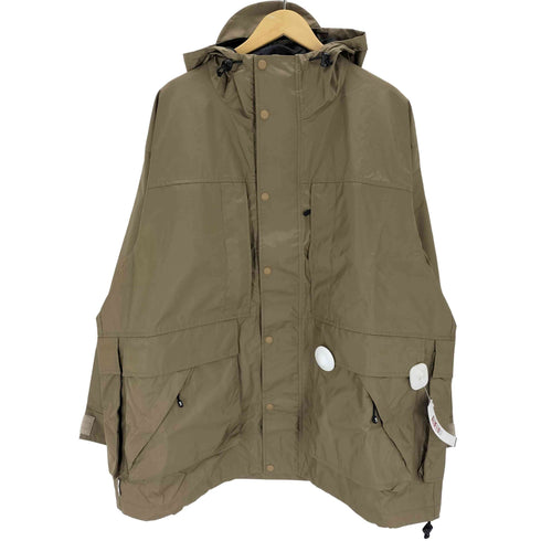 S.F.C MOUNTAIN PARKA domestic メンズ XXL