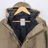 S.F.C MOUNTAIN PARKA domestic メンズ XXL