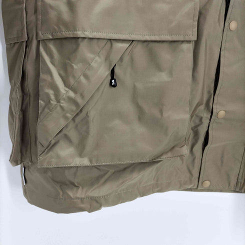 S.F.C MOUNTAIN PARKA domestic メンズ XXL