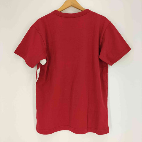スプルース SPRUCE 9.7oz SS POCKET TEE ショート スリーブ ポケット Tシャツ メンズ import:M