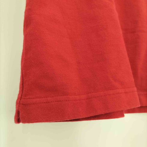スプルース SPRUCE 9.7oz SS POCKET TEE ショート スリーブ ポケット Tシャツ メンズ import:M
