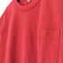 スプルース SPRUCE 9.7oz SS POCKET TEE ショート スリーブ ポケット Tシャツ メンズ import:M