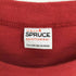 スプルース SPRUCE 9.7oz SS POCKET TEE ショート スリーブ ポケット Tシャツ メンズ import:M