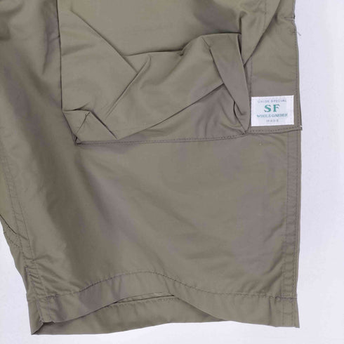 ササフラス SASSAFRAS DIGS CREW PANTS 1/2 メンズ XL