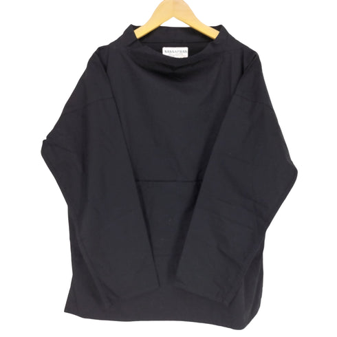 ササフラス SASSAFRAS LANDSCAPER SMOCK メンズ M