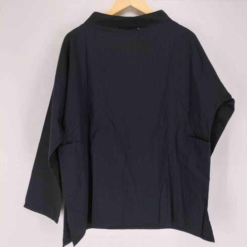 ササフラス SASSAFRAS LANDSCAPER SMOCK メンズ M