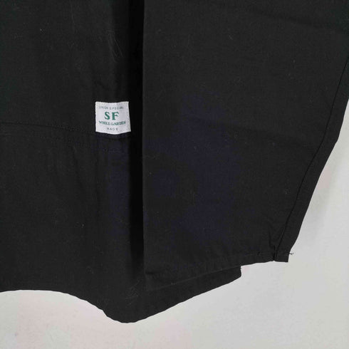 ササフラス SASSAFRAS LANDSCAPER SMOCK メンズ M