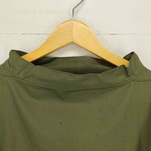ササフラス SASSAFRAS LANDSCAPER SMOCK メンズ M