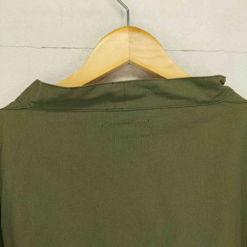 ササフラス SASSAFRAS LANDSCAPER SMOCK メンズ M