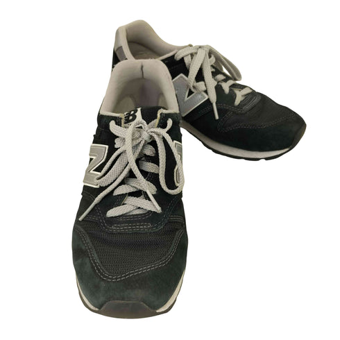 ニューバランス NEW BALANCE CM996BP BLACK ローカットスニーカー メンズ 26cm