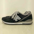 ニューバランス NEW BALANCE CM996BP BLACK ローカットスニーカー メンズ 26cm
